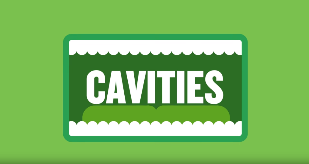 Cavities and Tooth Decay: Symptoms, Causes, and Prevention - Image 1 - Listerine - en-GB