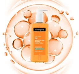 CLEAR & DEFEND - Neutrogena