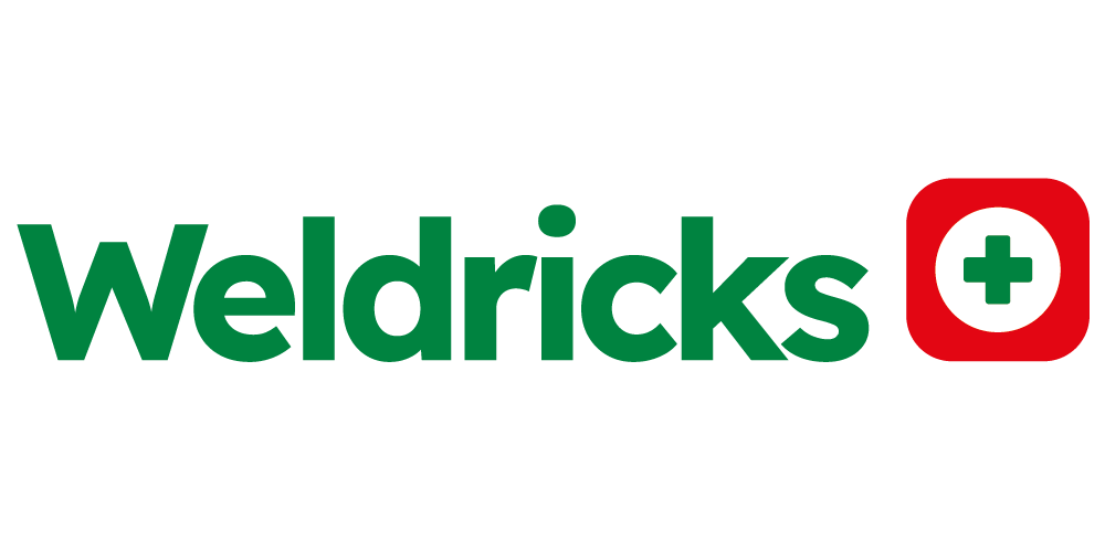 weldricks logo