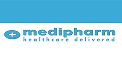 medipharm logo