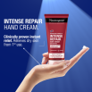 Neutrogena Norwegian Formula Intense Repair Unscented
