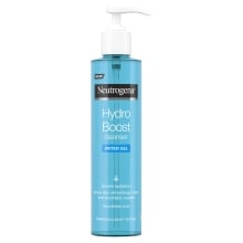 hc water gel cleanser 1