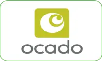 Ocado Logo