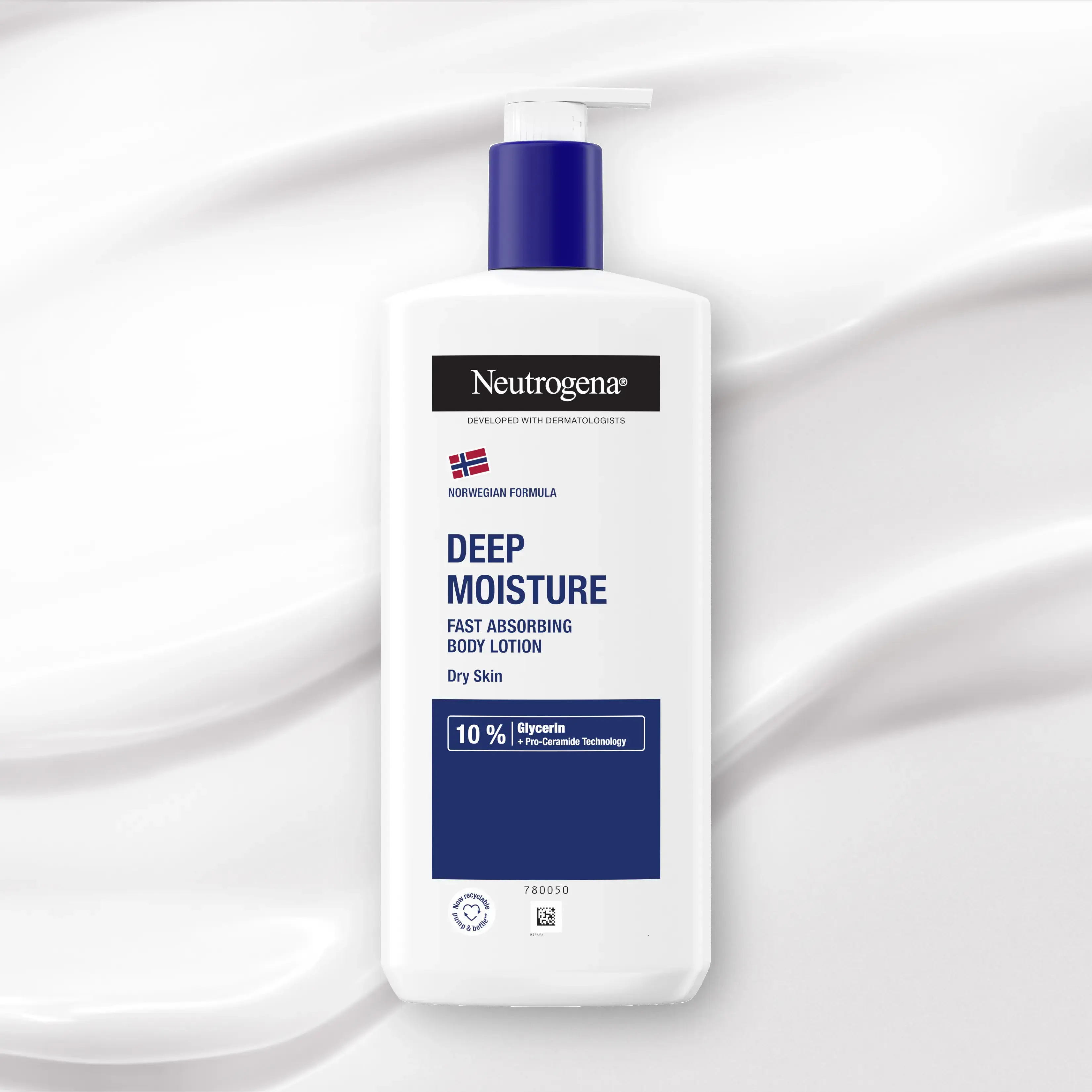 Dry / Very Dry Skin