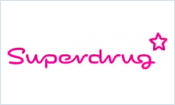 Superdrug Logo