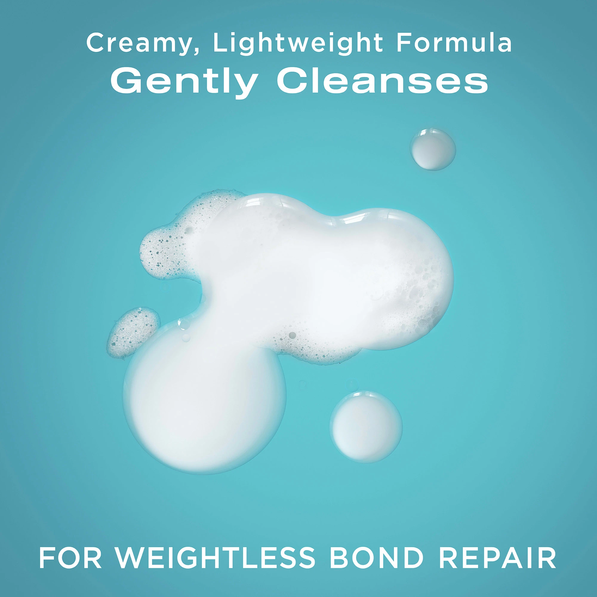 Bond Protein Repair Lightweight Shampoo | OGX® Beauty
