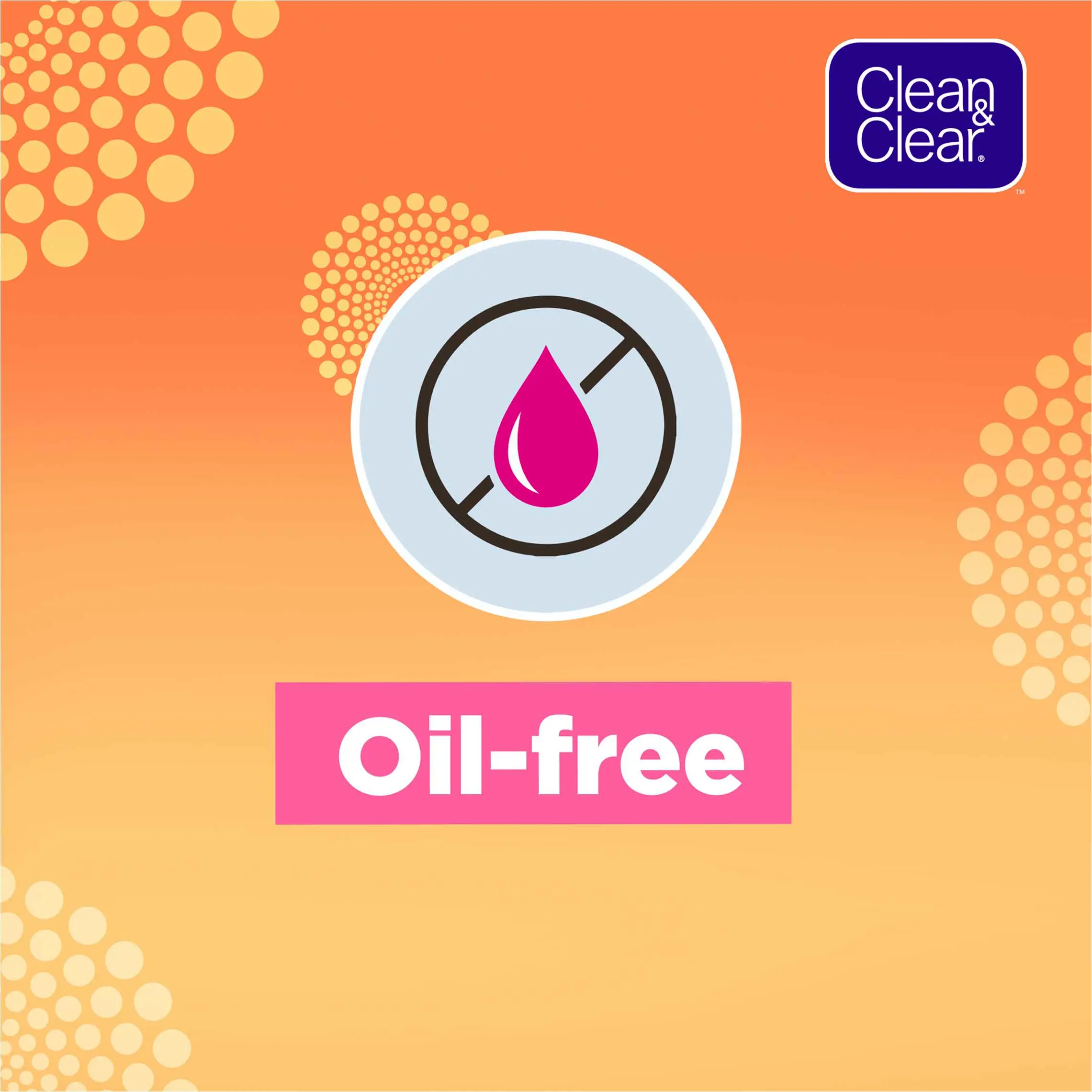 CLEAN & CLEAR® Morning Energy Skin Energising Daily Facial Scrub image 3