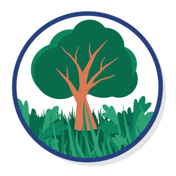 sud-tree-grass-weeds-icon