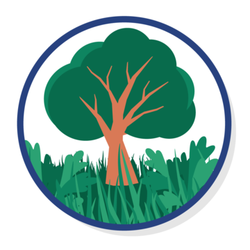 sud-tree-grass-weeds-icon