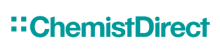 Chemist direct logo, Opens in a new tab