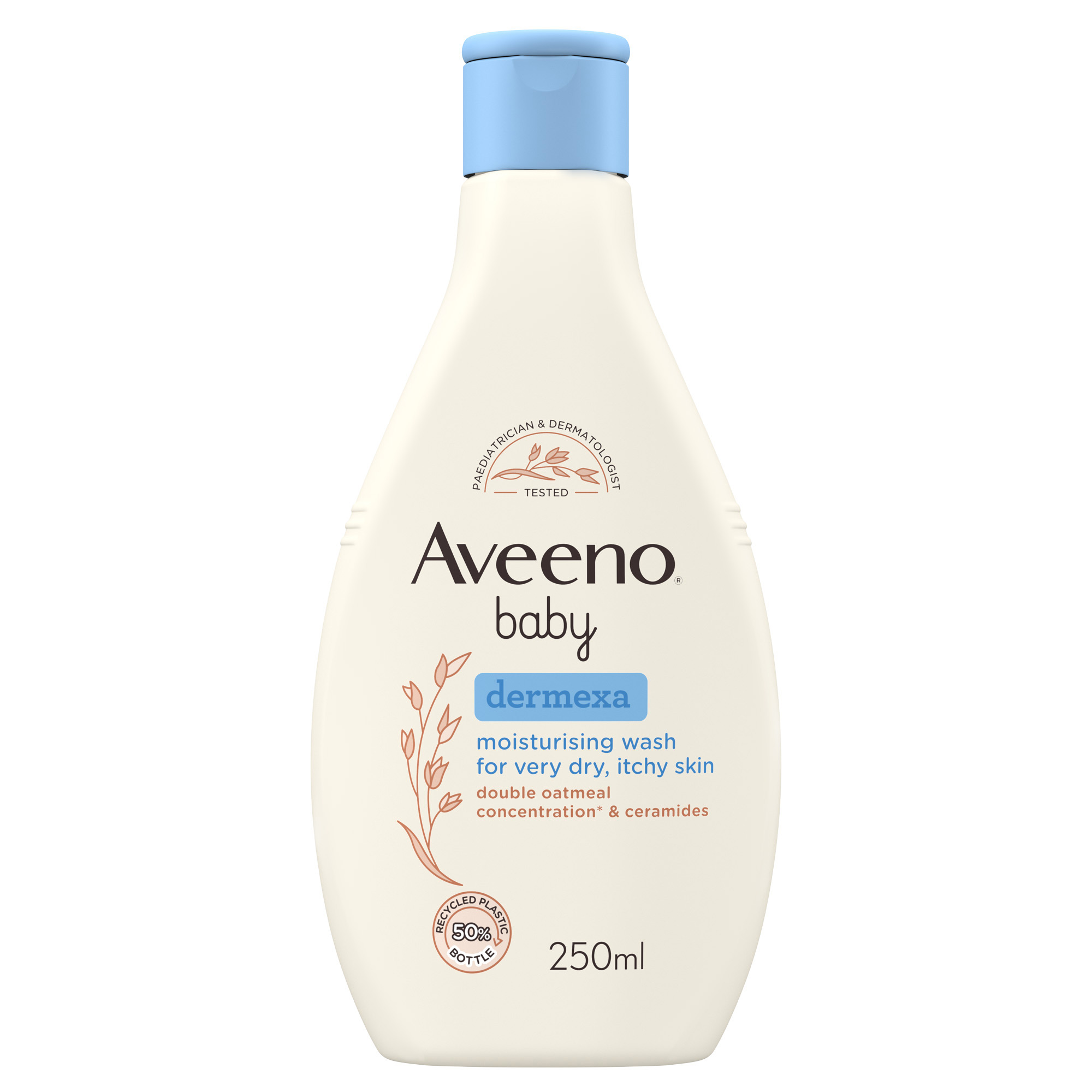 Aveeno Baby Dermexa Wash