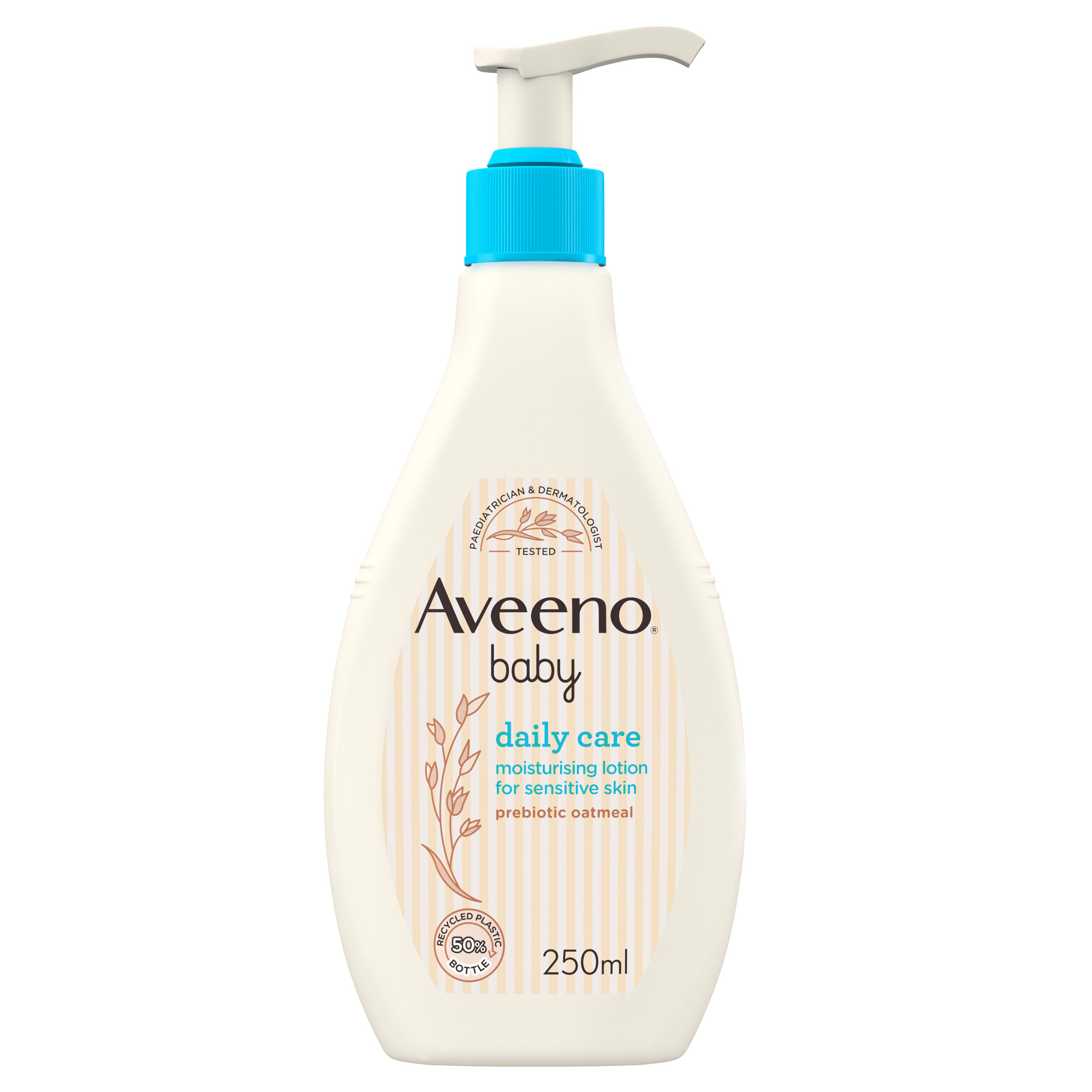 DAILY CARE MOISTURISING LOTION, 250ML - Image 1 - Aveeno - en-GB