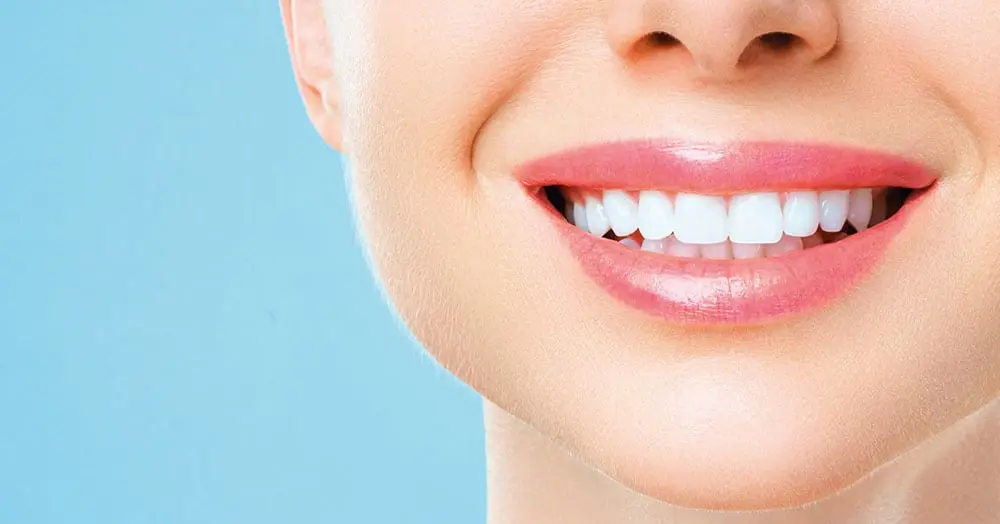 Is Teeth Whitening Safe? - Image 1 - Listerine - en-GB