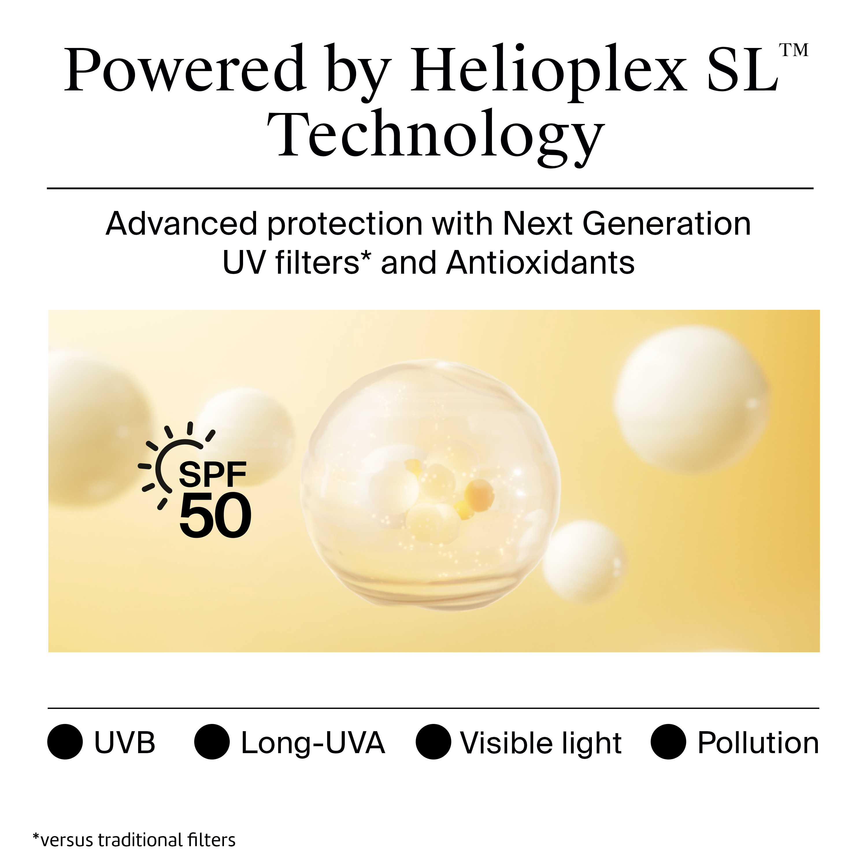 Ultra Sheer Invisible Hydration Cream