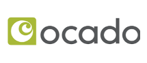 ocado logo