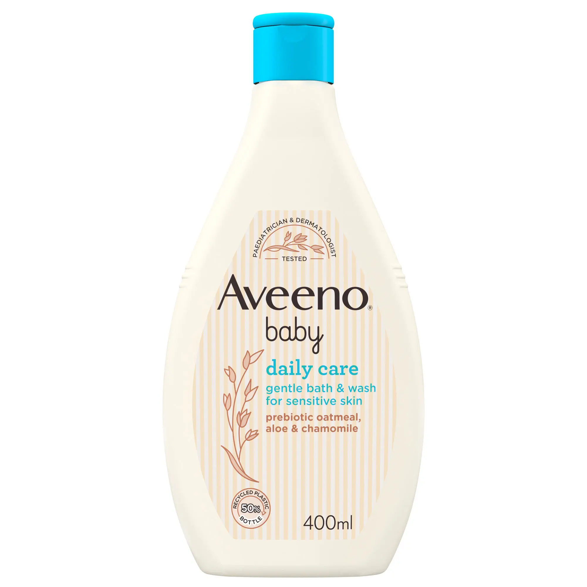 DAILY CARE GENTLE BATH & WASH - Image 1 - Aveeno - en-GB