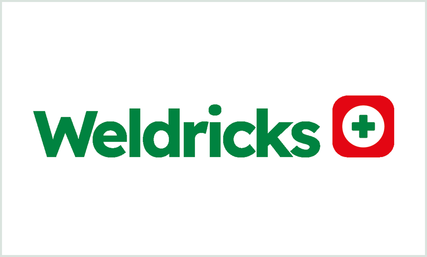 Weldricks logo