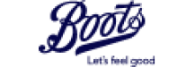 Boots logo, Opens in a new tab