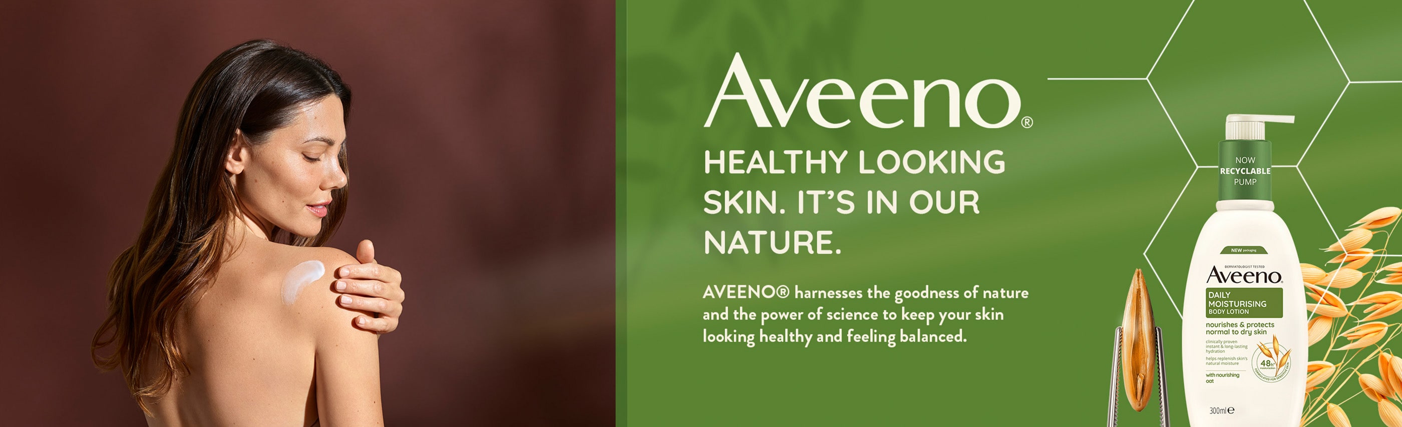 healthy looking skin banner-min