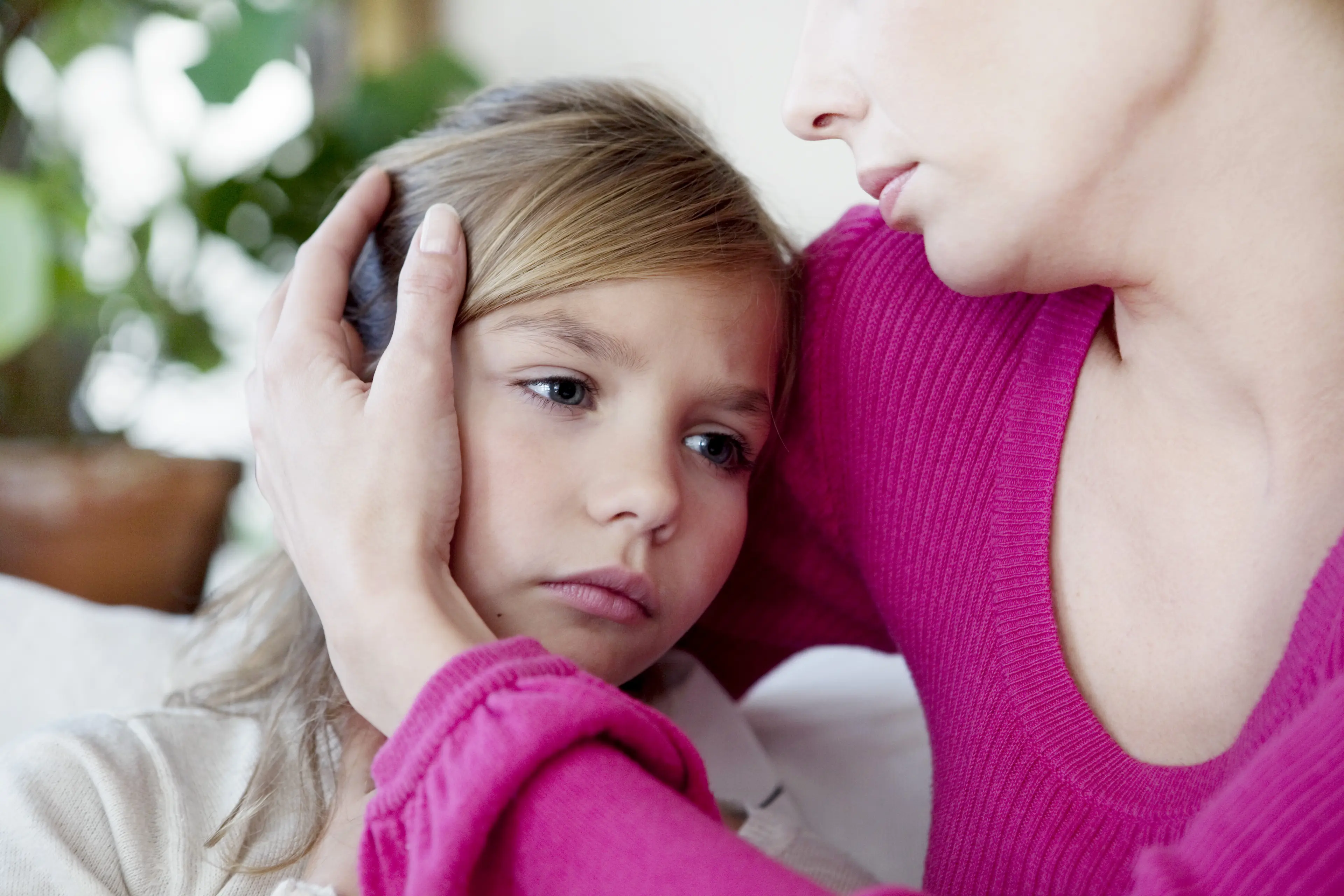 Headaches in Children: Symptoms, Causes & Treatment