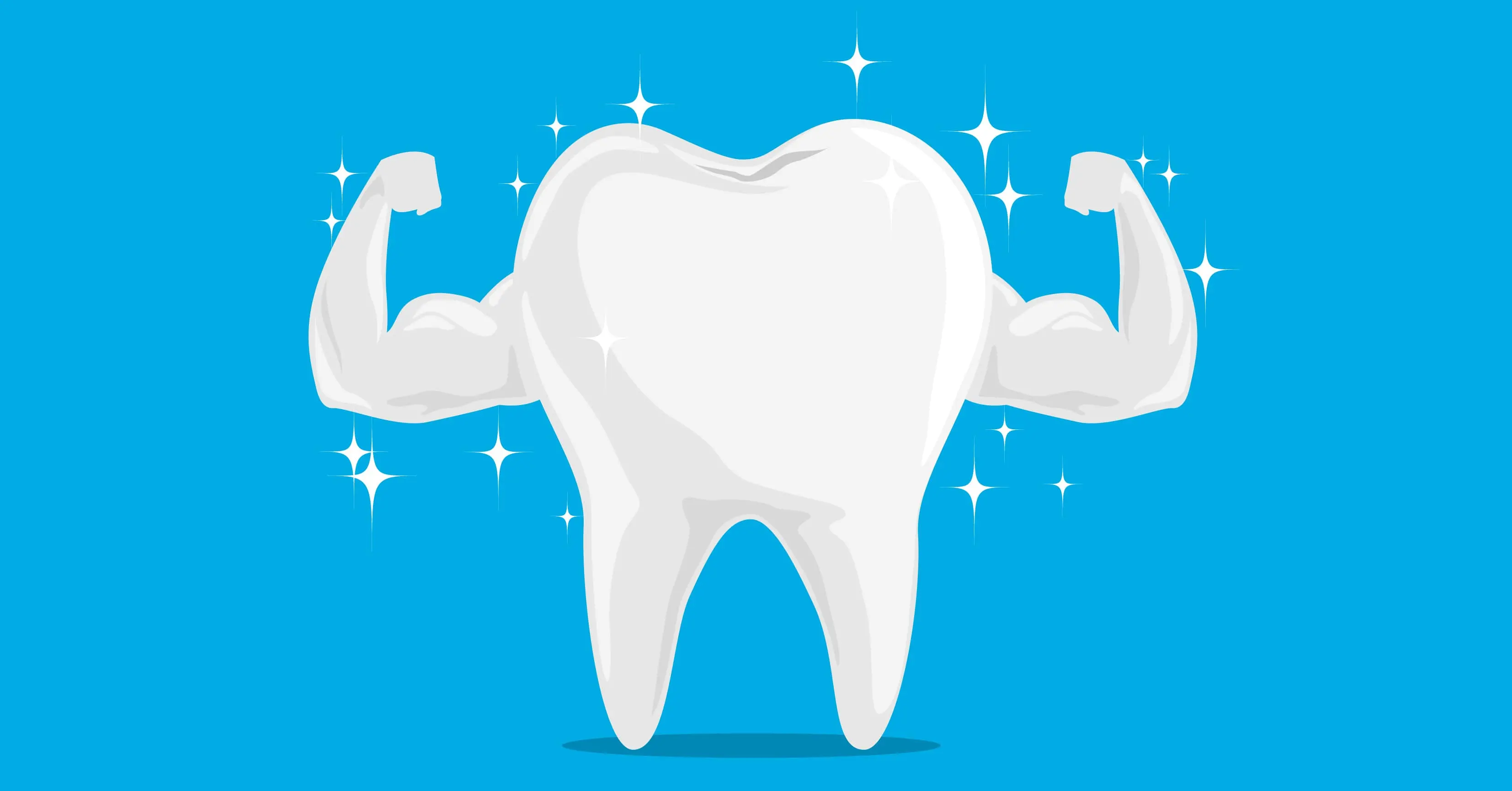How to Have Stronger and Healthier Teeth - Image 1 - Listerine - en-GB