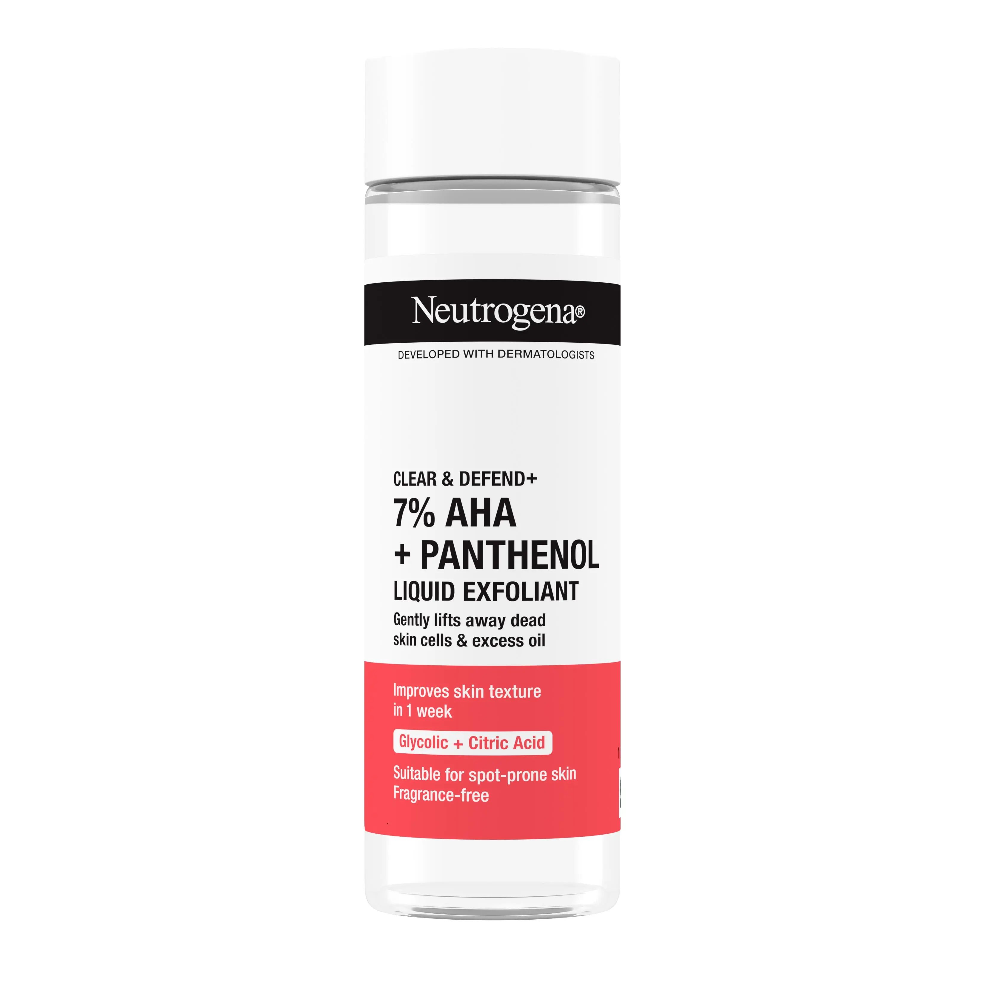 fades acne masks