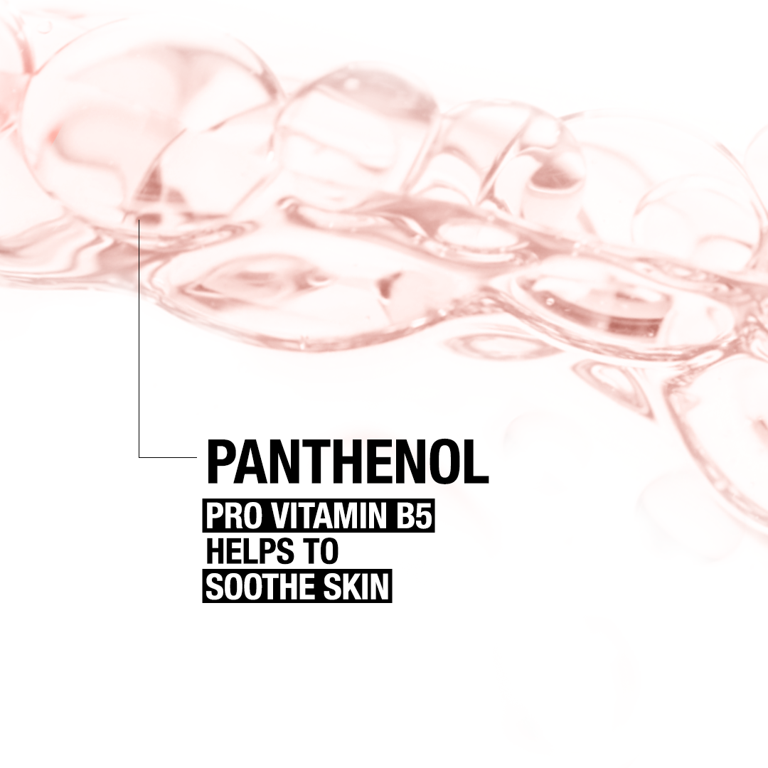 panthenol