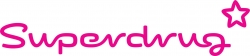superdrug logo, Opens in a new tab