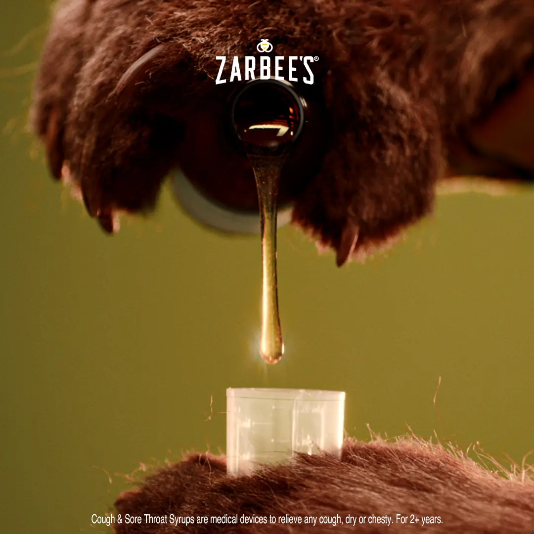 Zarbee's