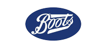 boots logo, Opens in a new tab