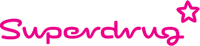 superdrug logo