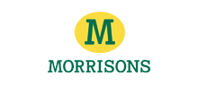 morrisons logo, Opens in a new tab