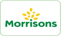 Morrisons Logo