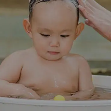 Clinically Proven Mildness - JOHNSON’S® BABY