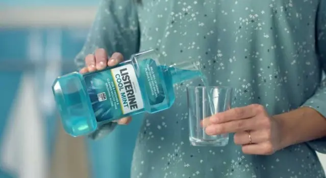 Be Bold, Be Ready - Image 1 - Listerine - en-GB