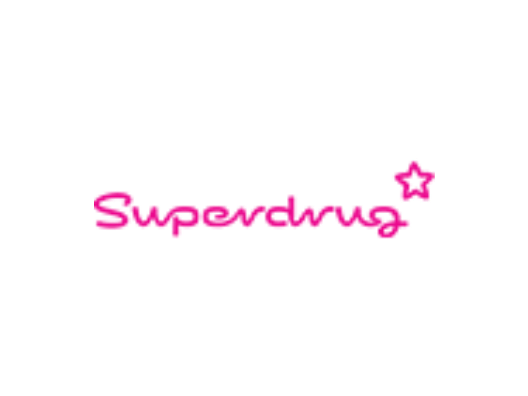 Superdrug