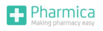 pharmacia logo