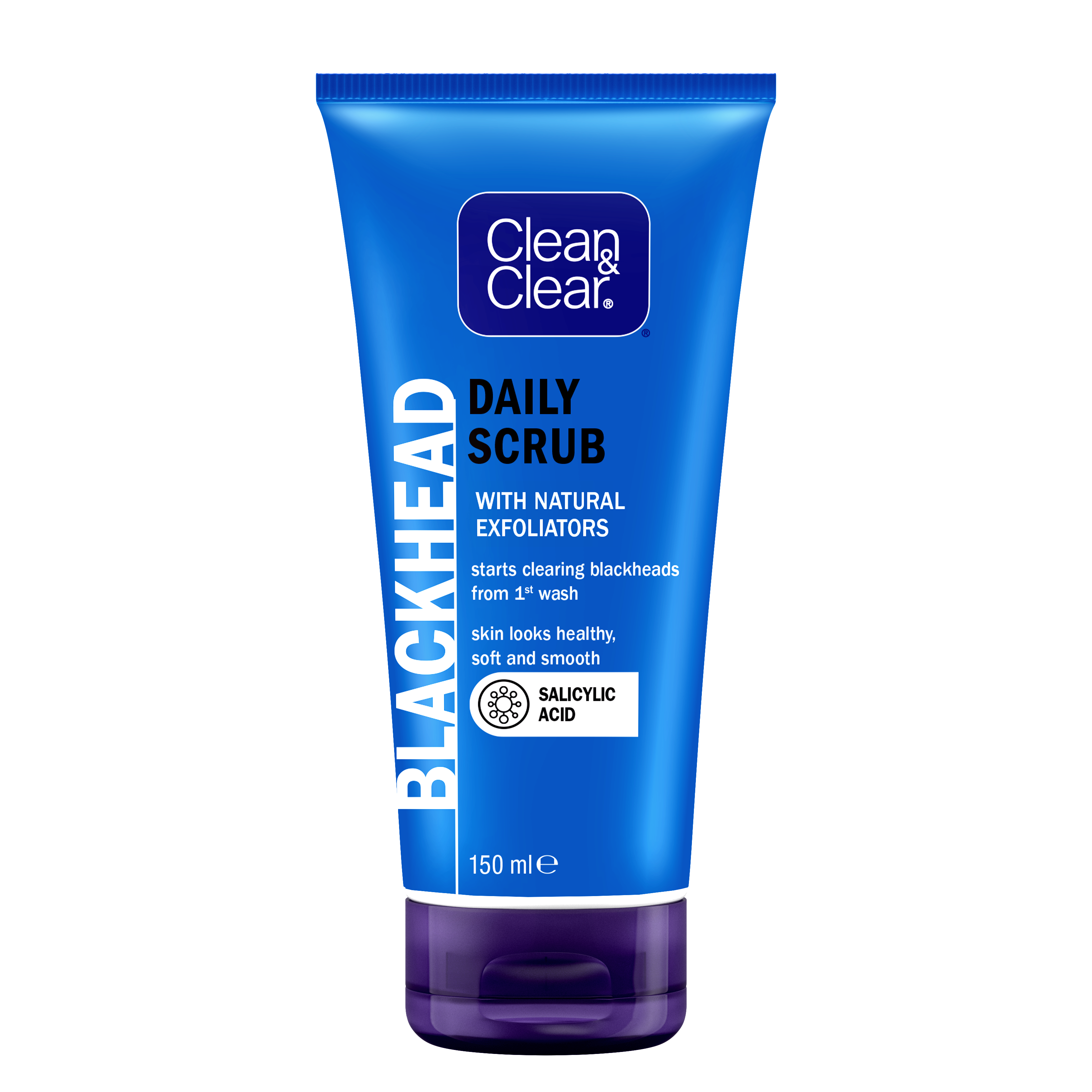 Blackhead Clearing Daily Scrub image 1