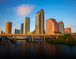 Save the Date Tampa 2023 Innovation Academy 