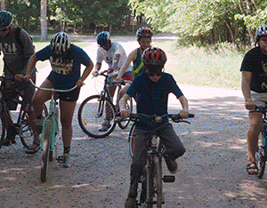 Camp Discovery Celebrating 30!