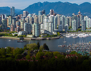 Vancouver City Guide