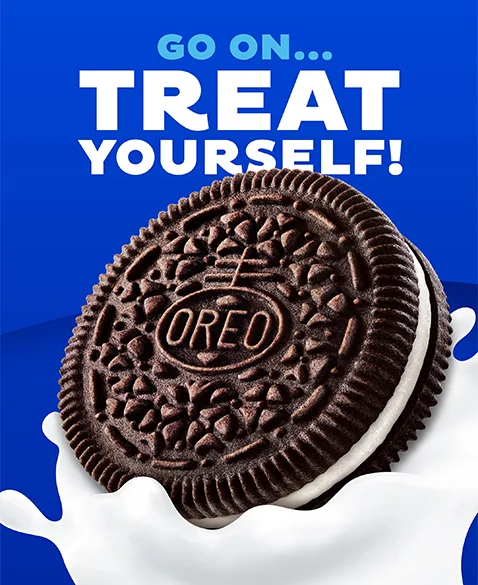 treat yourself