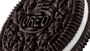 OREO-schief