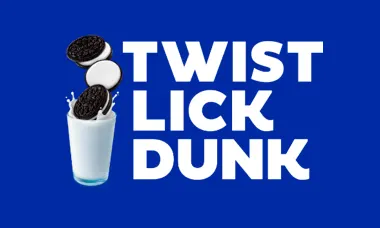 twist lick dunk