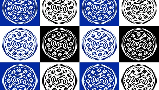 11258 OREO MEU KV OREO Logo Pattern RGB - 610 x 344px