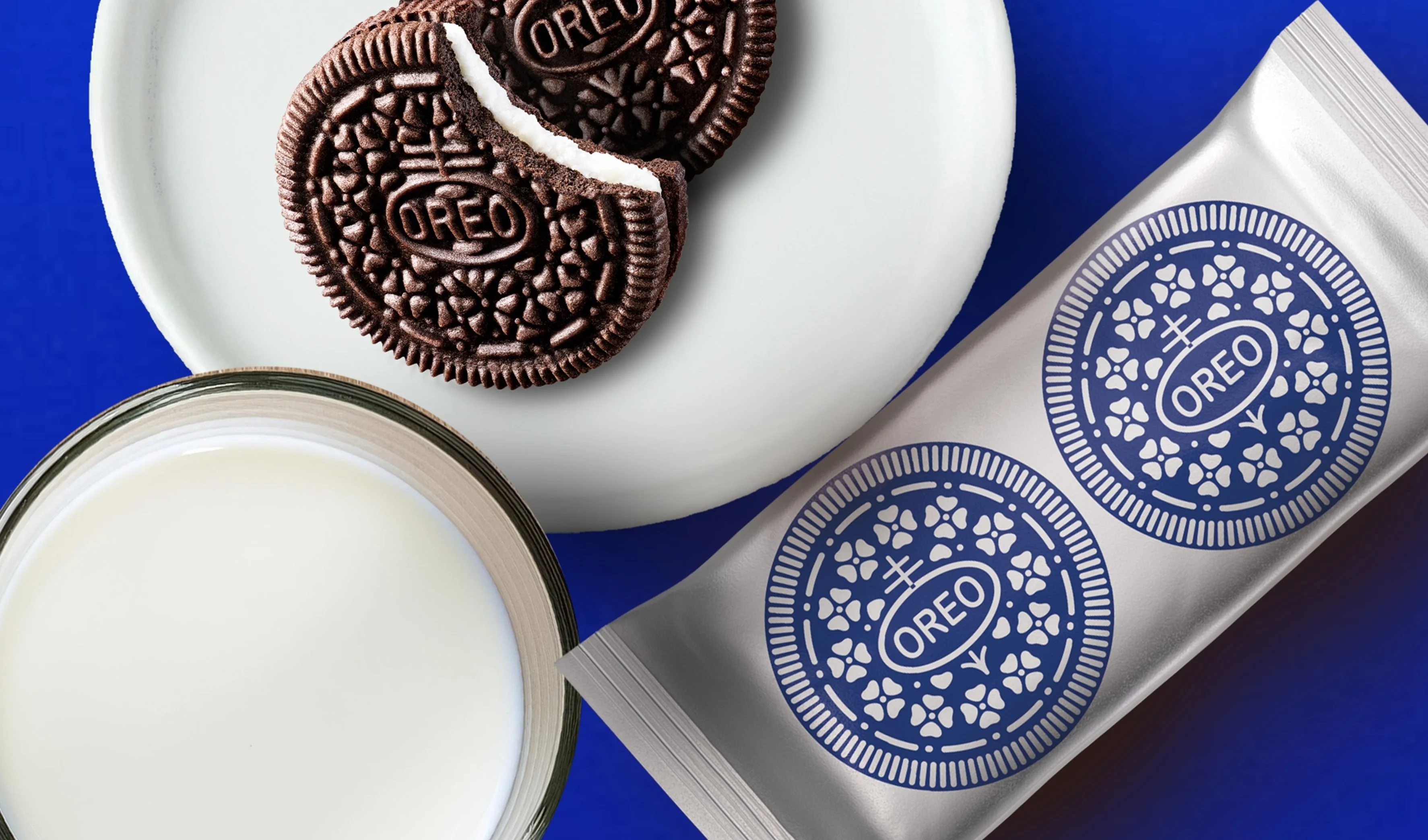 Homepage Grid Products Item 7 Card - OREO kex 2 piece and pack