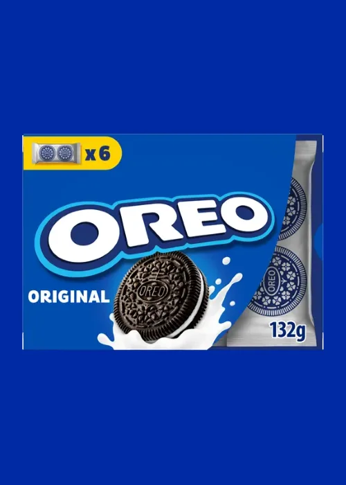 OREO-image