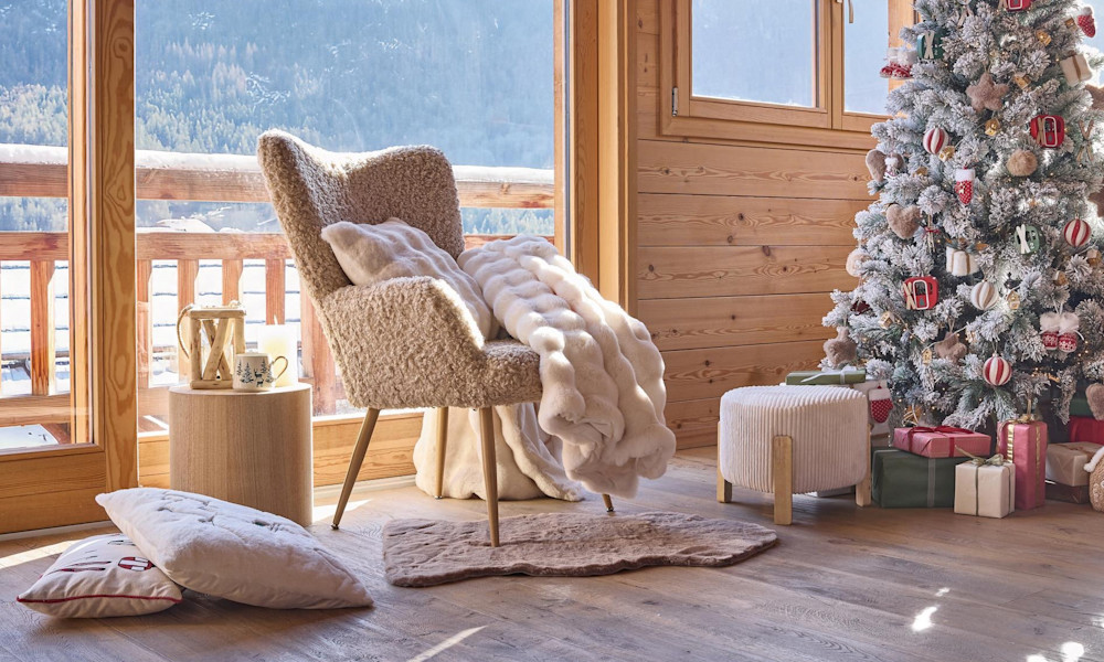 La hygge attitude garantie ! 