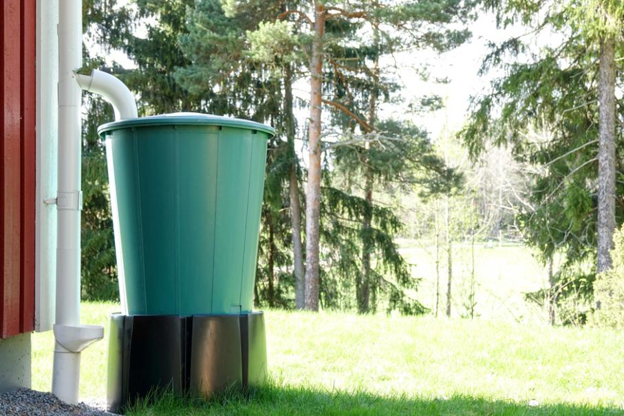 5 astuces pour remplir GRATUITEMENT son réservoir d'eau