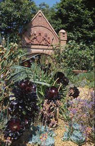 The Old Vicarage